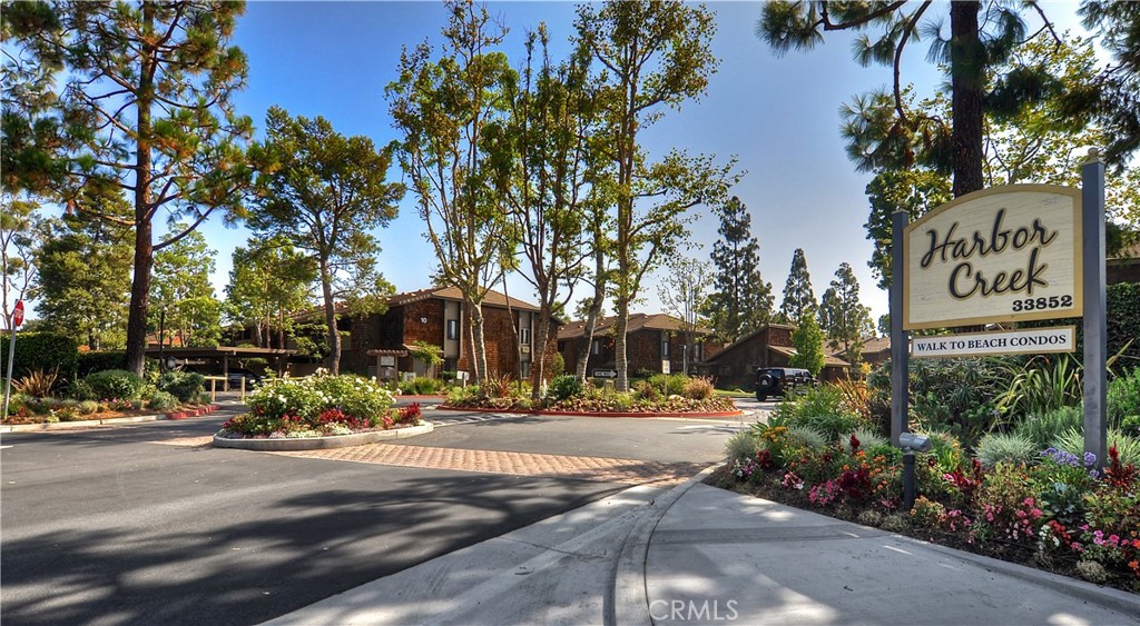 Harbor Creek Community - 33852 Del Obispo Street 72, Dana Point CA 92629 - photo 1