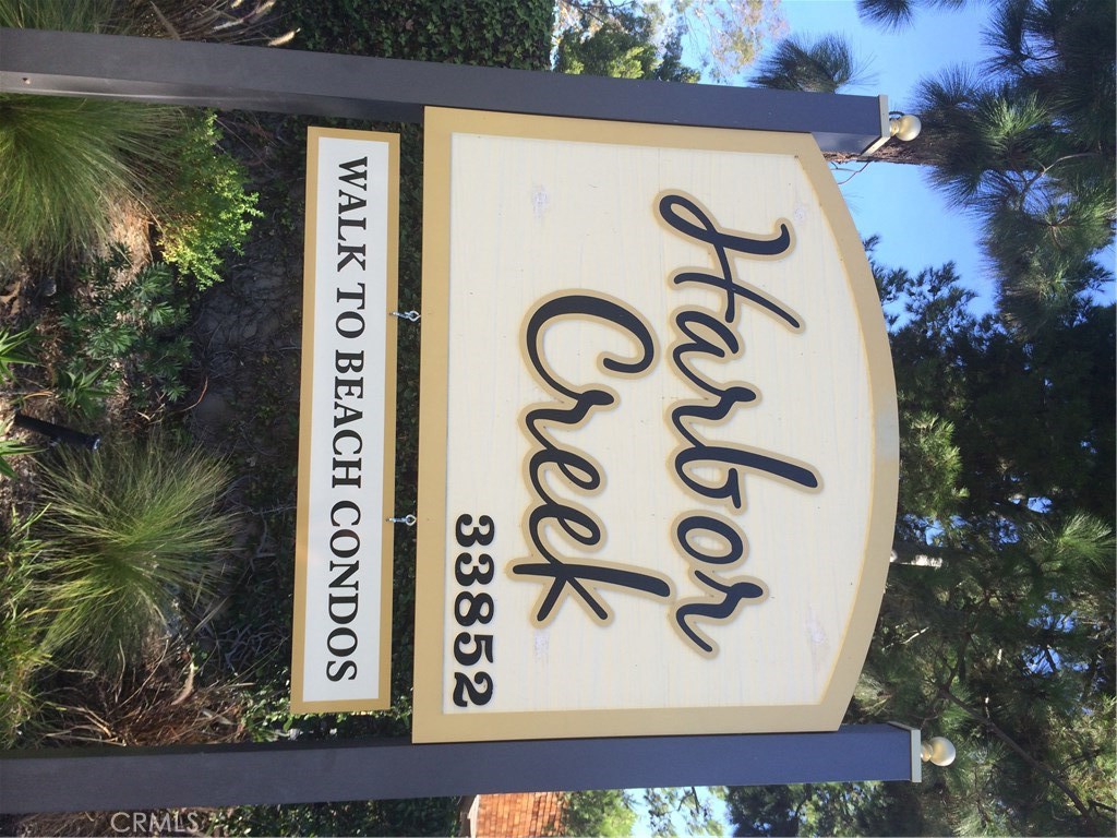 Walk or bike ride along a dedicated trail to the shores of Doheny! - 33852 Del Obispo Street 84, Dana Point CA 92629 - photo 1