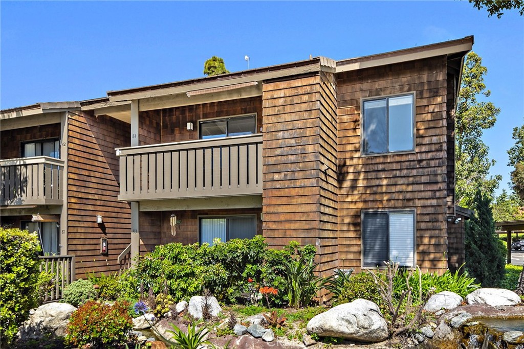 Exterior - 33852 Del Obispo Street 84, Dana Point CA 92629 - photo 1