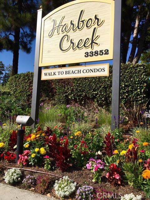 33852 Del Obispo Street 89, Dana Point CA 92629 - photo 1