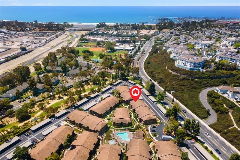 33852 Del Obispo Street 9, Dana Point, CA 92629
