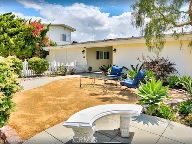 Home is being offered unfurnished. - 33852 GRANADA Drive, Dana Point CA 92629 - photo 1