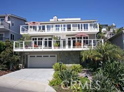 Front view from Orilla Road - 33852 Orilla Road, Dana Point CA 92629 - photo 1