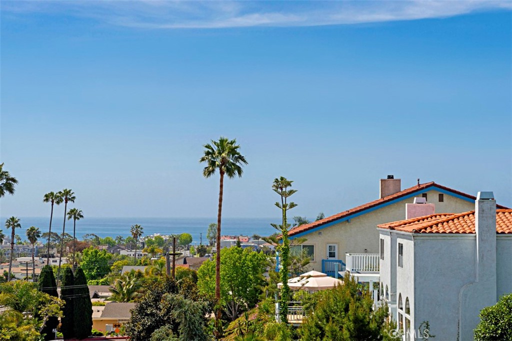 View from deck - 33852 Orilla Road, Dana Point CA 92629 - photo 1
