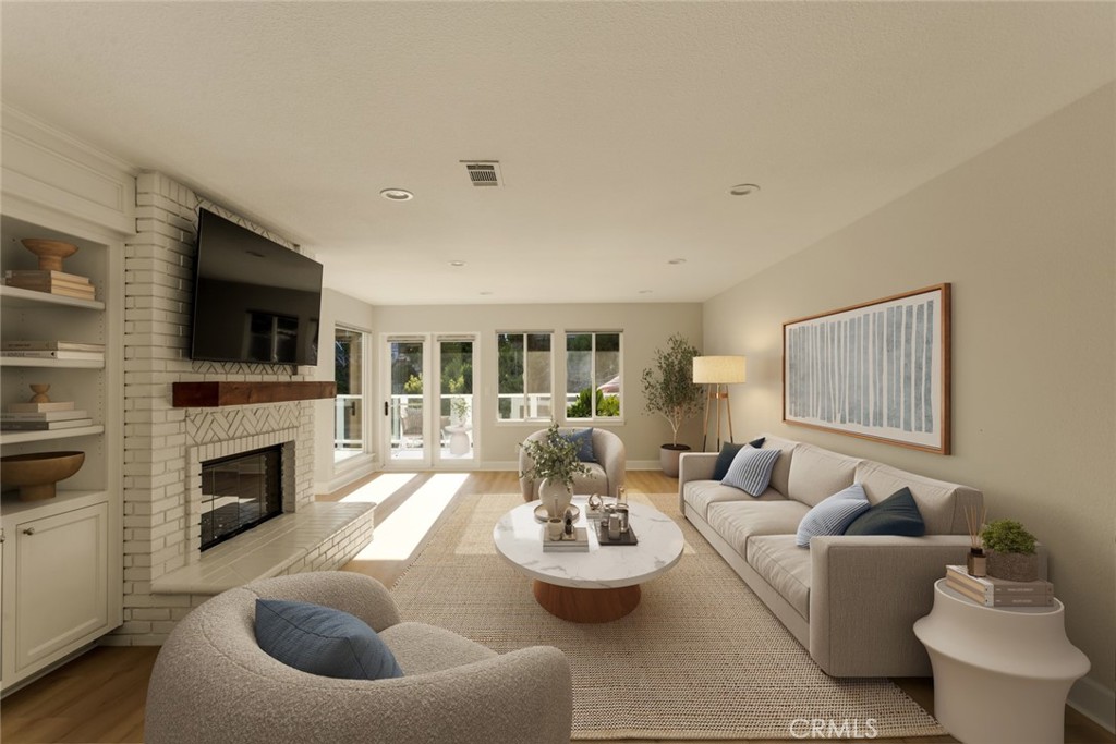 Virtually Staged - 33852 Orilla Road, Dana Point CA 92629 - photo 6