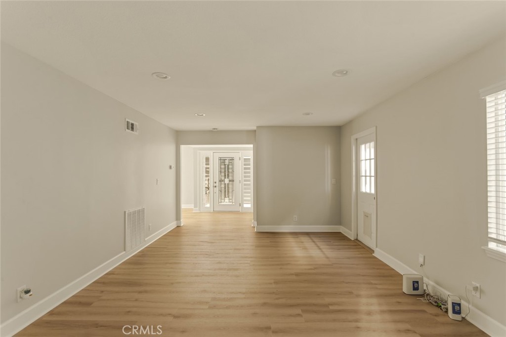 Alternative living area or office behind kitchen. - 33852 Orilla Road, Dana Point CA 92629 - photo 23