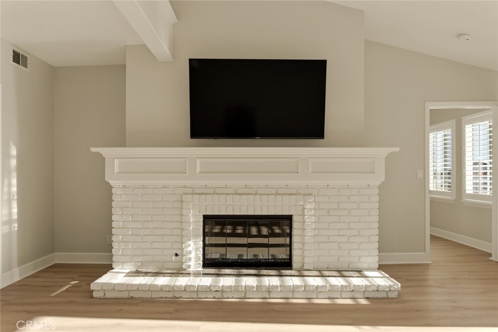 Brand new 65 inch Smart TV. - 33852 Orilla Road, Dana Point CA 92629 - photo 27