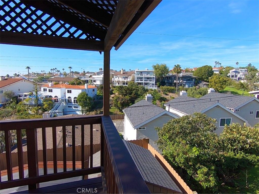 Views of the Ocean and the Dana Point skyline - 33855 El Encanto Avenue, Dana Point CA 92629 - photo 1