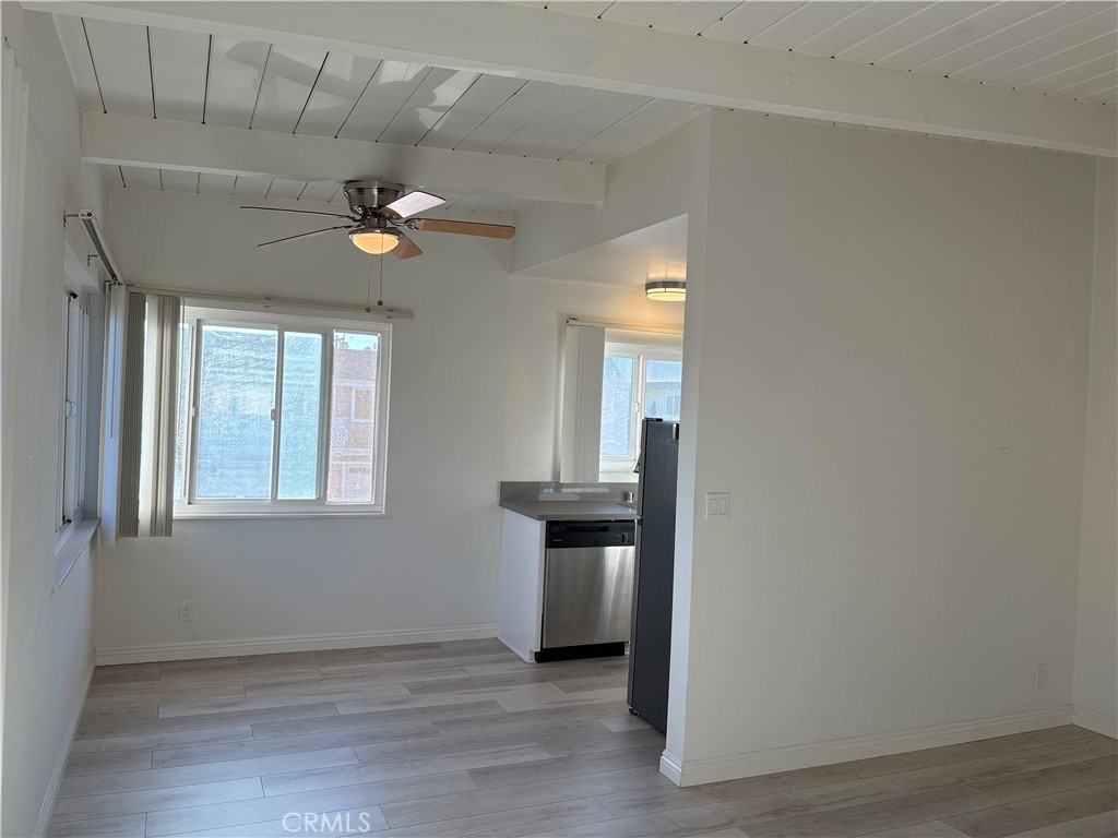 Living space to kitchen - 33862 Diana A, Dana Point CA 92629 - photo 8