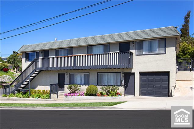 Affordable Coastal Investment Opportunity with solid rental return - 33862 MALAGA Drive, Dana Point CA 92629 - photo 1