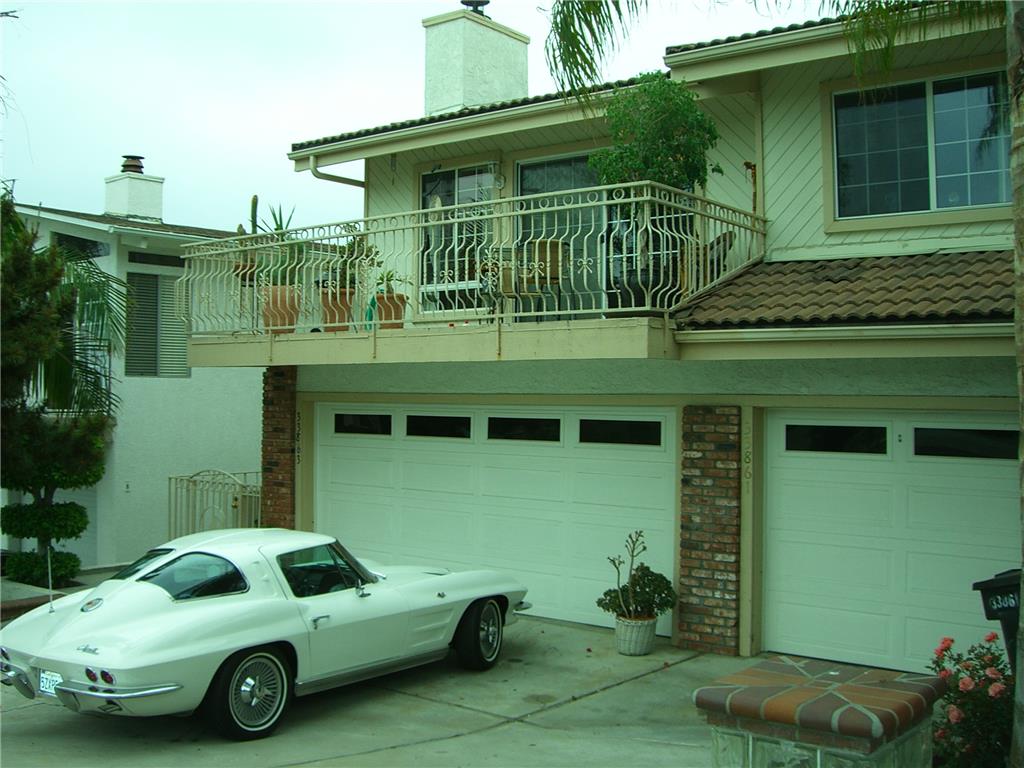 33863 Diana Drive Upper, Dana Point CA 92629 - photo 1
