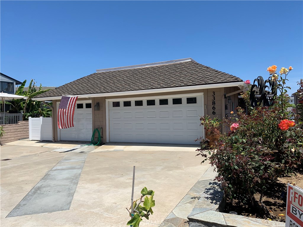 33866 Pequito Drive B, Dana Point CA 92629 - photo 1