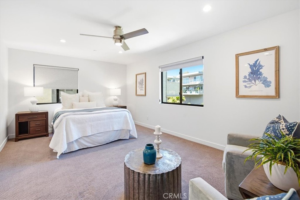 Additional perspective highlighting the bright interior, large windows, and inviting design. - 33871 Calle La Primavera, Dana Point CA 92629 - photo 37