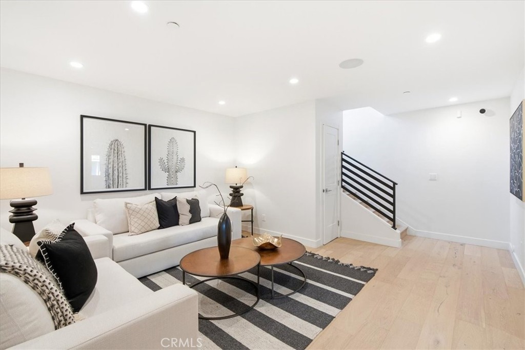 Additional perspective highlighting the seamless flow and flexible use of the lower-level living area. - 33871 Calle La Primavera, Dana Point CA 92629 - photo 42