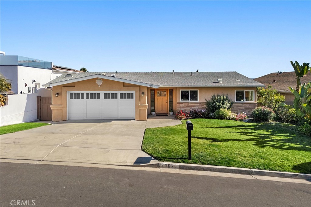 Imagine the life you can live in this upscale beach community. If you have always dreamed of being able to walk to the b - 33872 Granada Drive, Dana Point CA 92629 - photo 1