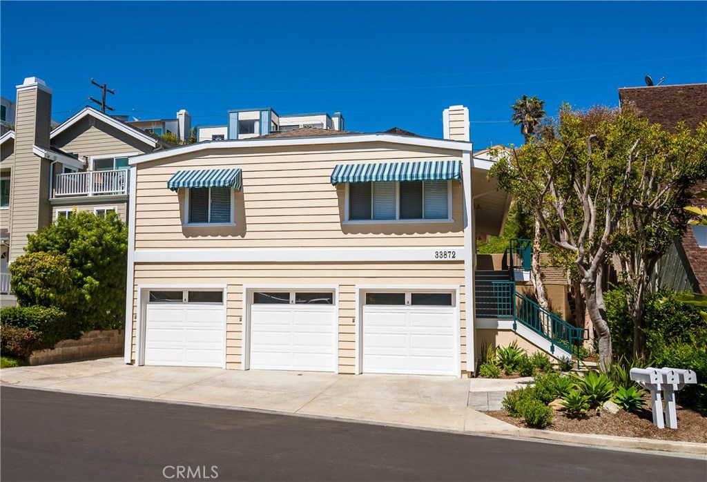 Frontage - 33872 Orilla Road, Dana Point CA 92629 - photo 1