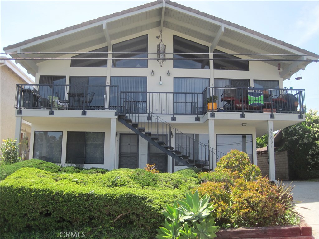 Lower Left Unit - 33881 Pequito Drive A, Dana Point CA 92629 - photo 1