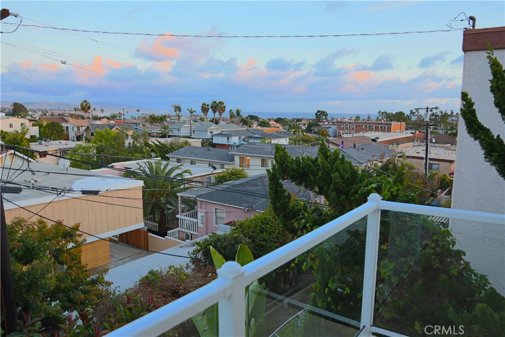 Upstairs ocean view - 33882 Violet Lantern, Dana Point CA 92629 - photo 1