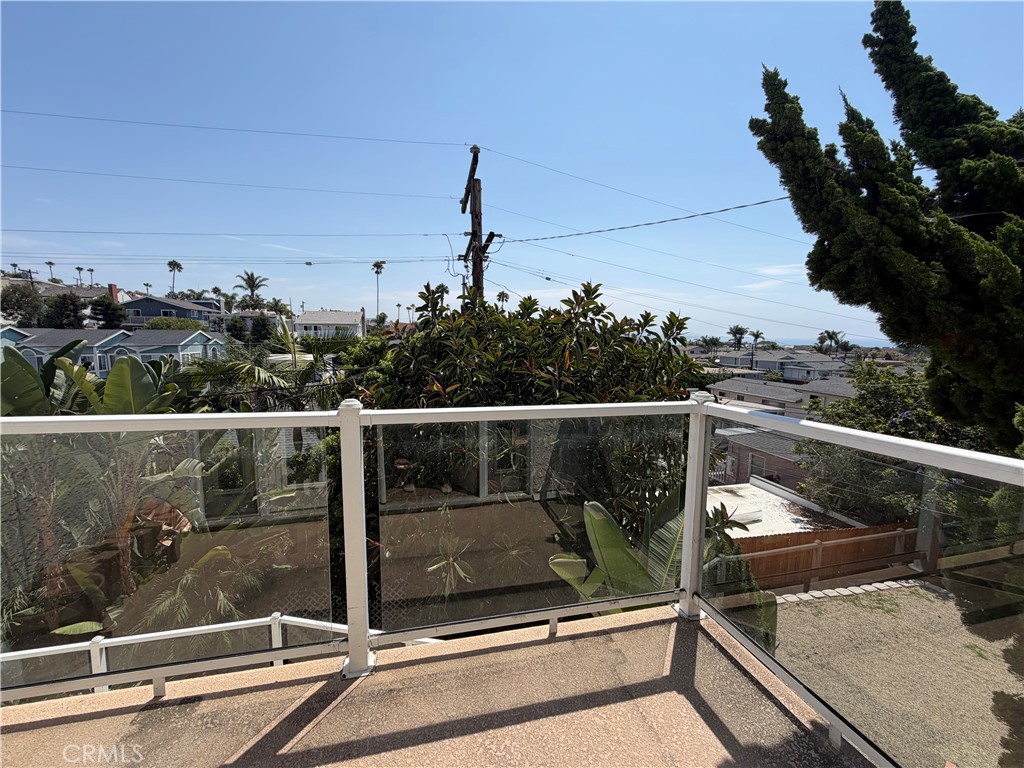 View from upstairs balcony - 33884 Street of the Violet Lantern, Dana Point CA 92629 - photo 1