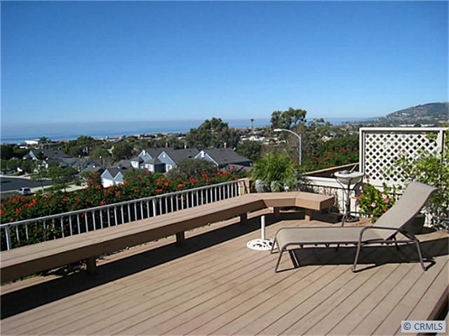 deck at Manta Ct - 33885 MANTA Circle, Dana Point CA 92629 - photo 1