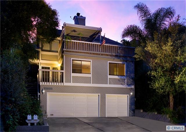 33885 ROBLES Drive, Dana Point CA 92629 - photo 1