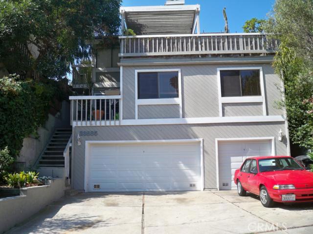 33885 Robles Drive Unit B, Dana Point CA 92629 - photo 1