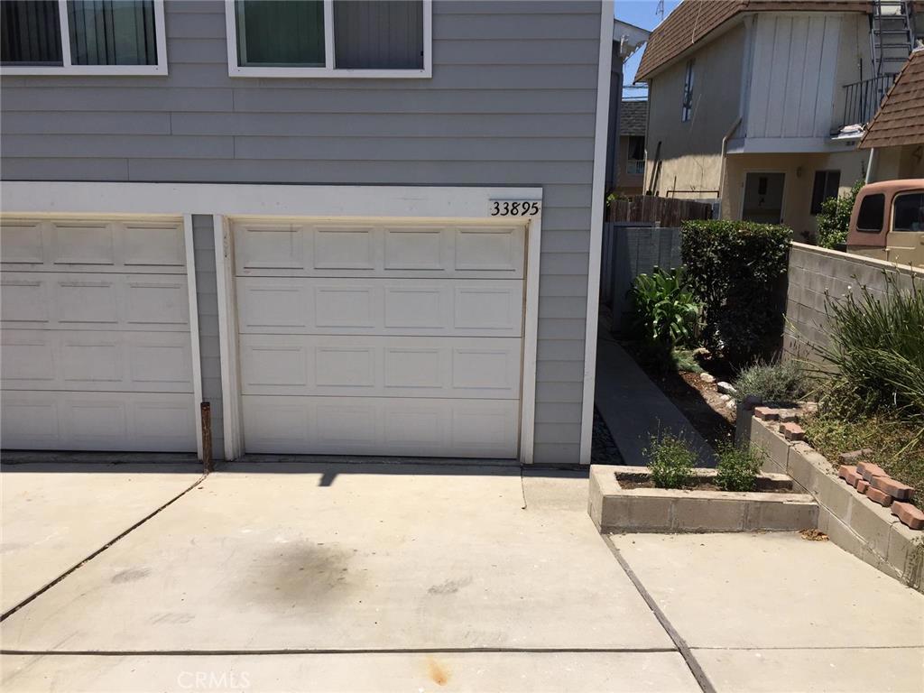 Front of duplex , front door to the right - 33895 Copper Lantern Street, Dana Point CA 92629 - photo 1