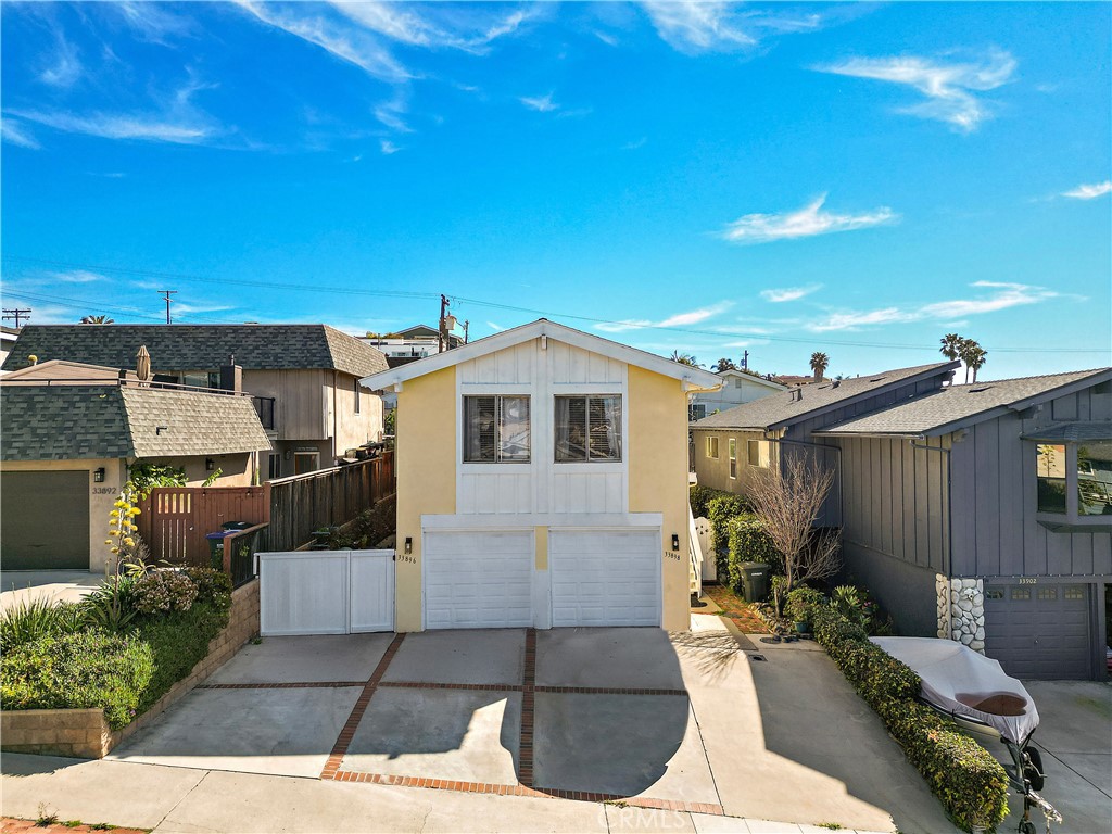 33896 Alcazar Drive, Dana Point CA 92629 - photo 1