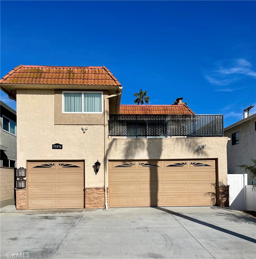 33896 Malaga Drive A, Dana Point CA 92629 - photo 1