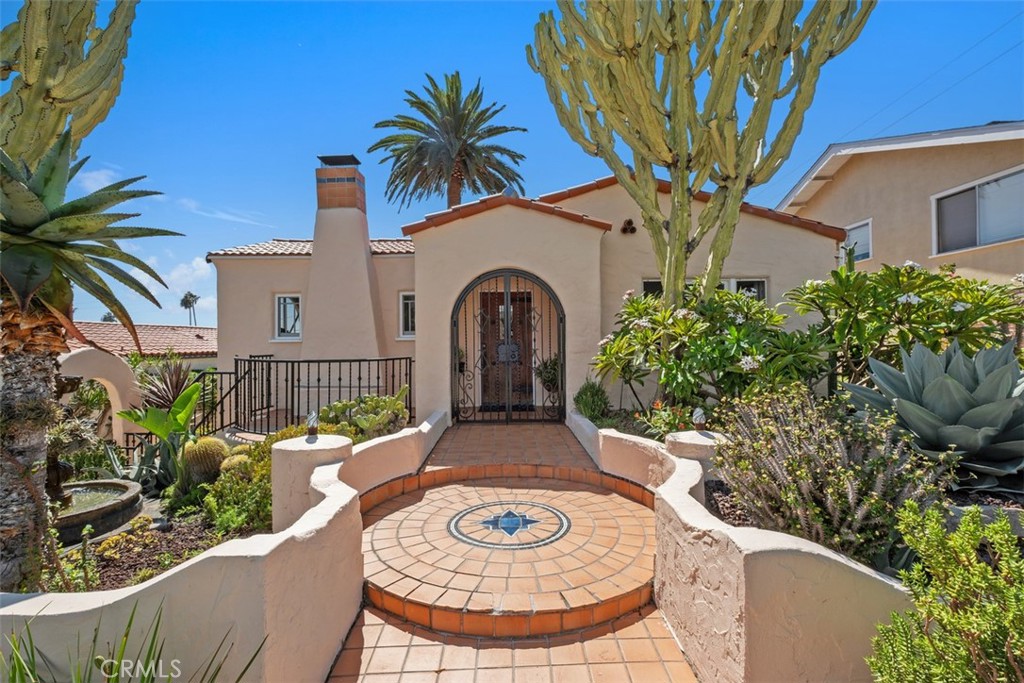 33901 El Encanto Avenue Dana Point CA 92629