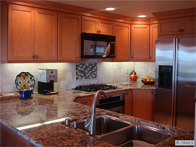 kitchen - 33901 MARIANA Drive 8, Dana Point CA 92629 - photo 1