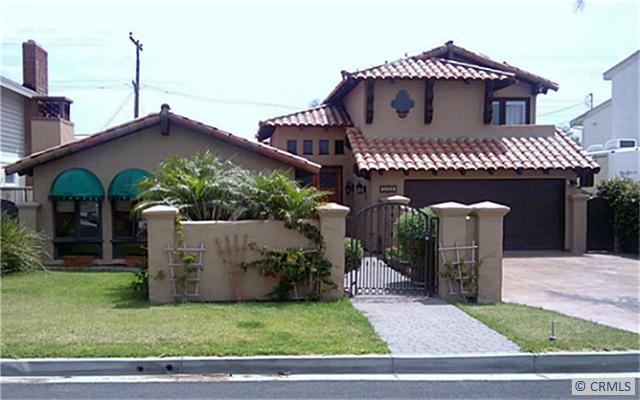 33902 CHULA VISTA Avenue, Dana Point CA 92629 - photo 1