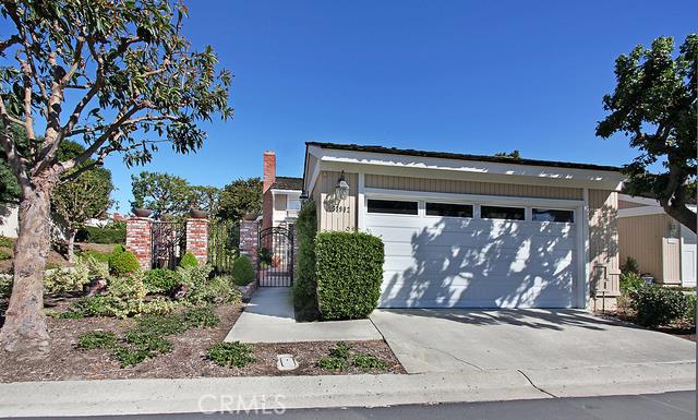 Front Elevation - 33902 Faeroe Bay, Dana Point CA 92629 - photo 1