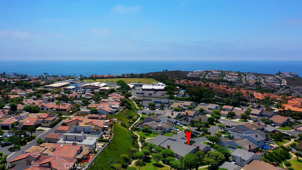 Backs to lush open green belt area. - 33902 Faeroe Bay, Dana Point CA 92629 - photo 1