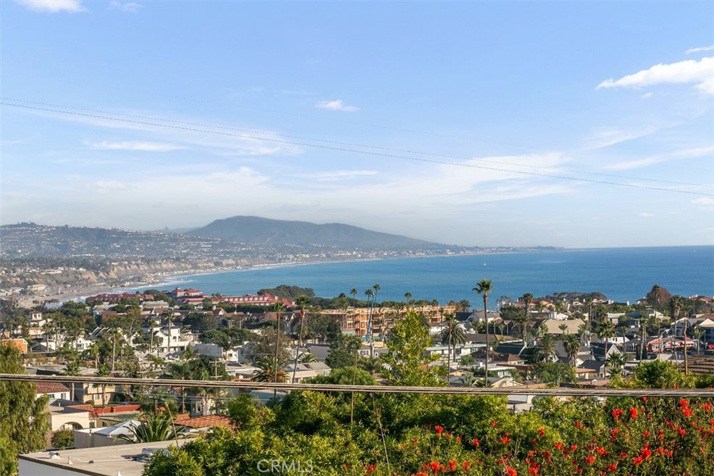 View from living room & deck - 33902 Valencia Place, Dana Point CA 92629 - photo 1