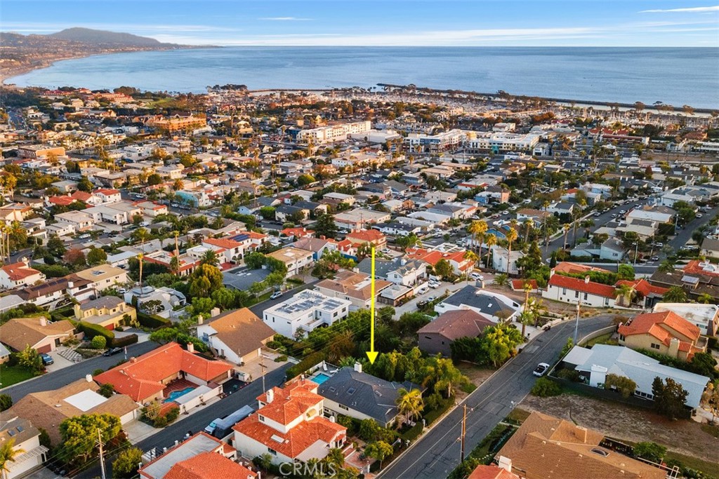 Walk to town from this central location - 33902 Valencia Place, Dana Point CA 92629 - photo 3