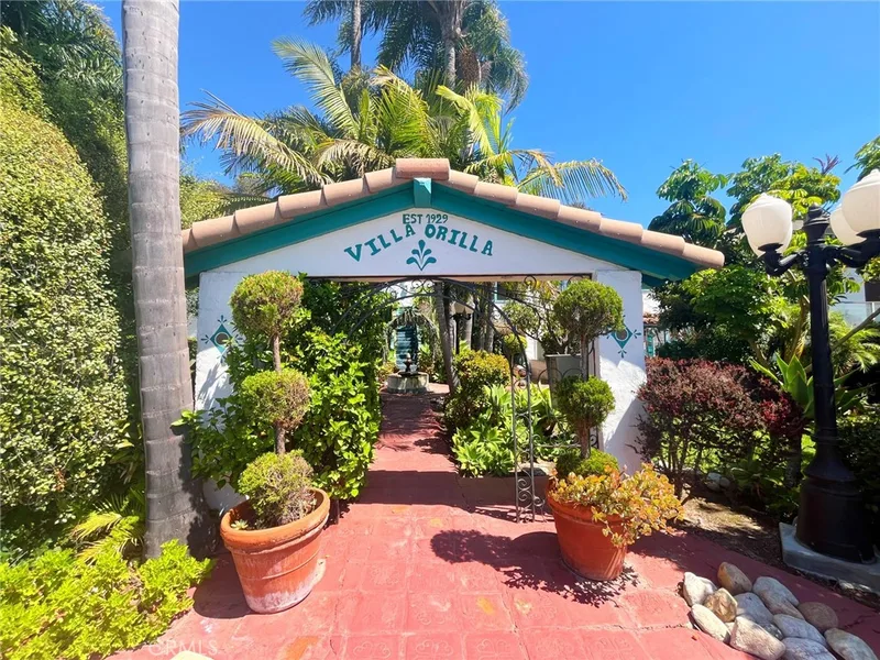 33910 Orilla Road 7, Dana Point, CA 92629