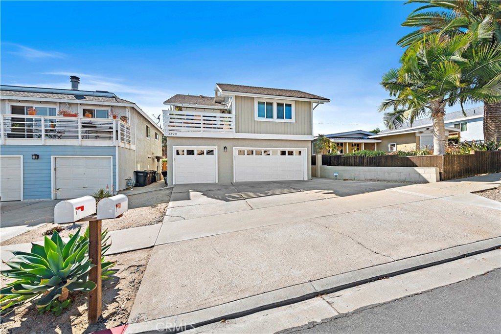33911 Alcazar Drive A, Dana Point CA 92629 - photo 1