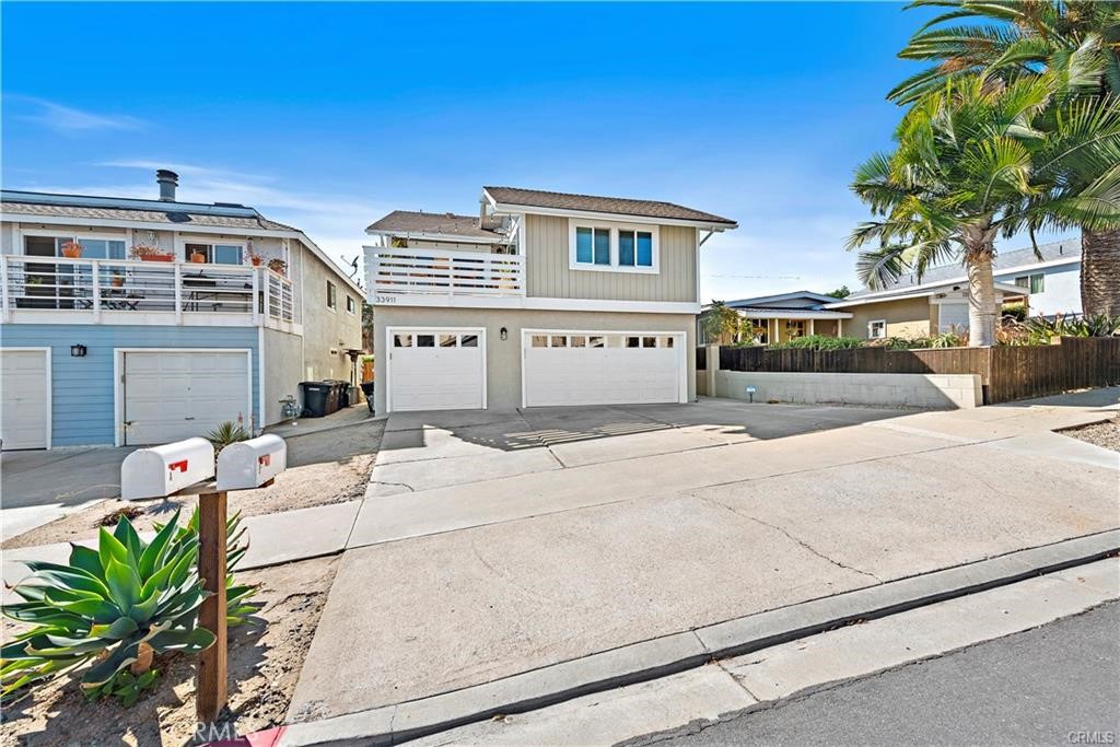 33911 Alcazar Drive A, Dana Point CA 92629 - photo 1