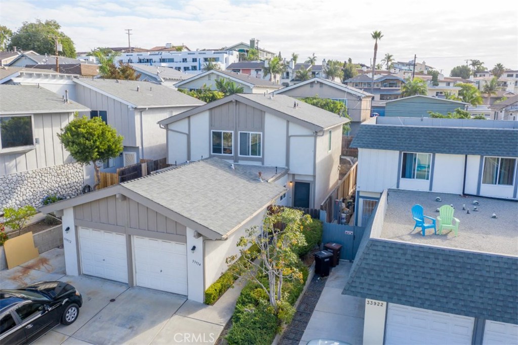 Front of building - 33914 Alcazar Drive, Dana Point CA 92629 - photo 1