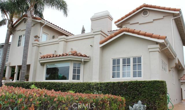 View of Home from St Of Blue Lantern - 33921 Blue Lantern Street, Dana Point CA 92629 - photo 1
