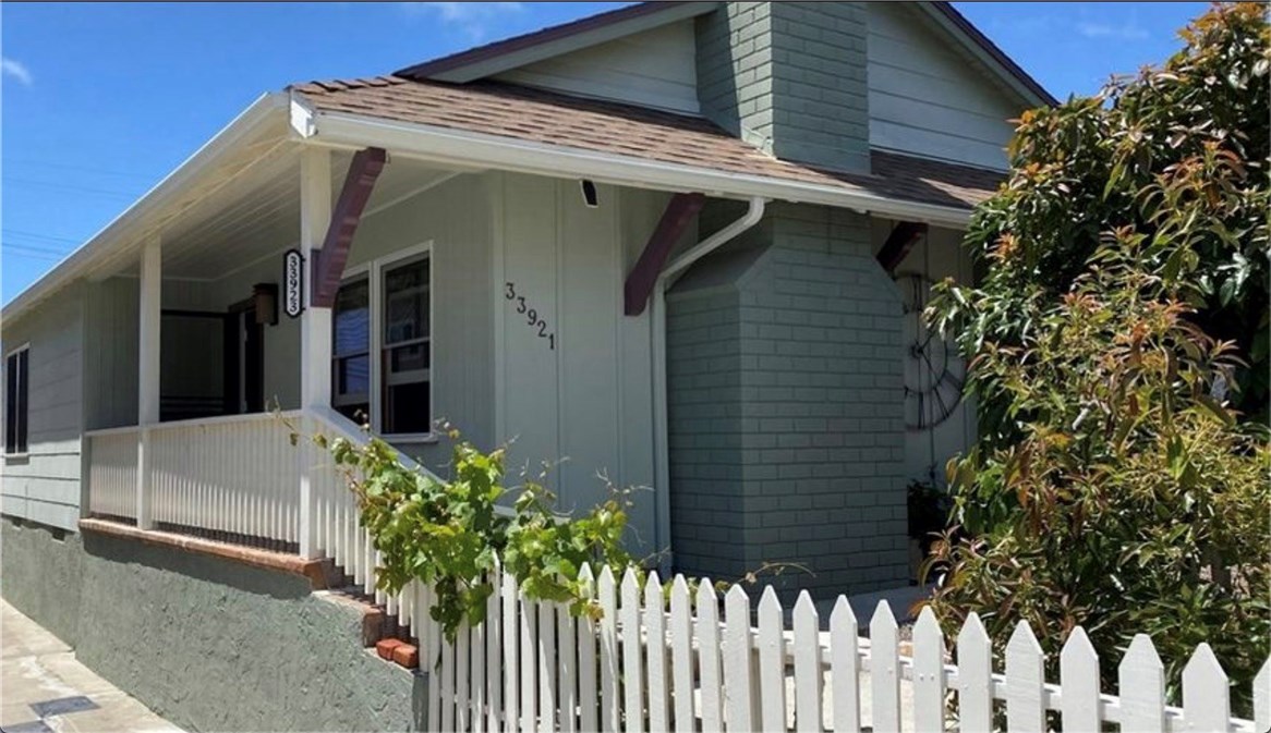 33921 Copper Lantern Street, Dana Point CA 92629 - photo 1