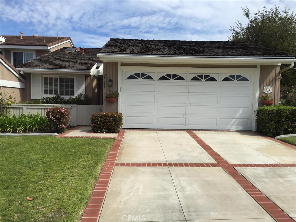 Front Elevation - 33926 Manta Court, Dana Point CA 92629 - photo 1