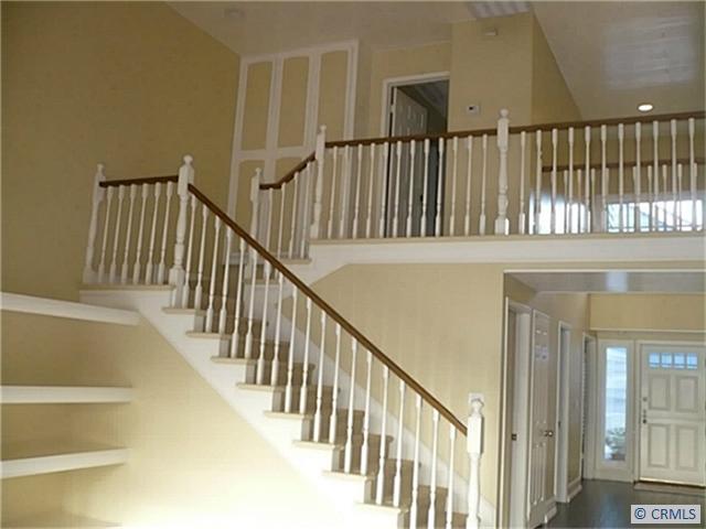 Volume ceiling and sweeping staircase - 33931 CAPE, Dana Point CA 92629 - photo 1