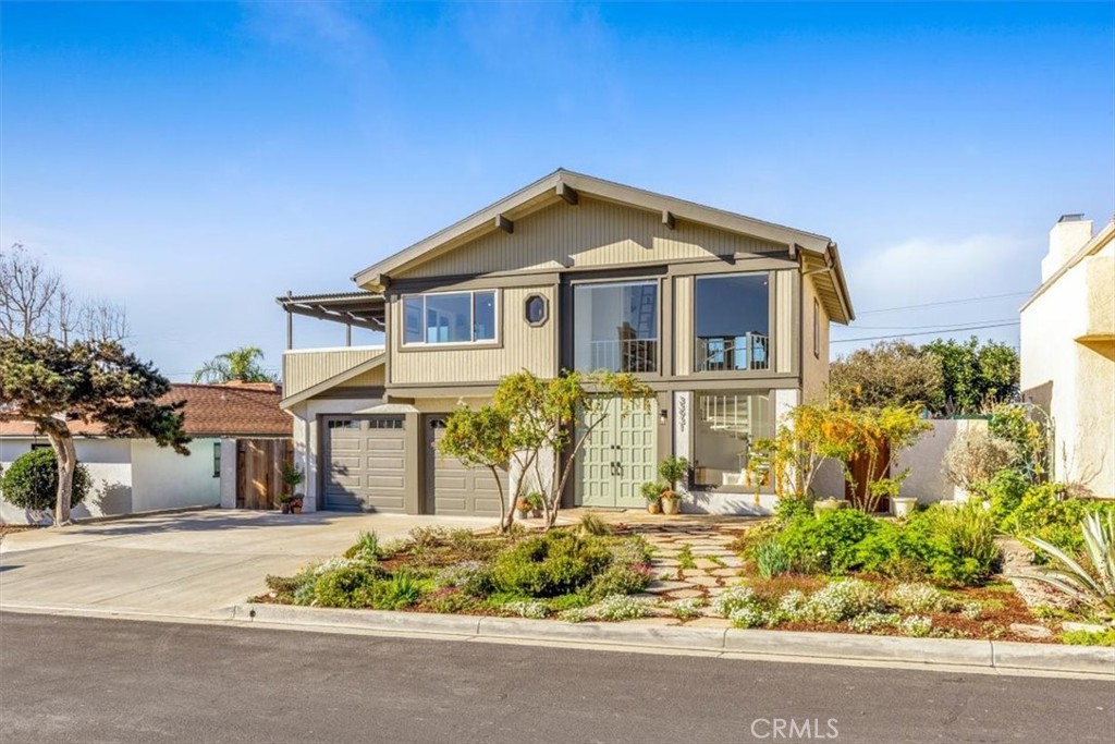 A street where neighbors wave… and actually mean it. - 33931 Chula Vista, Dana Point CA 92629 - photo 1