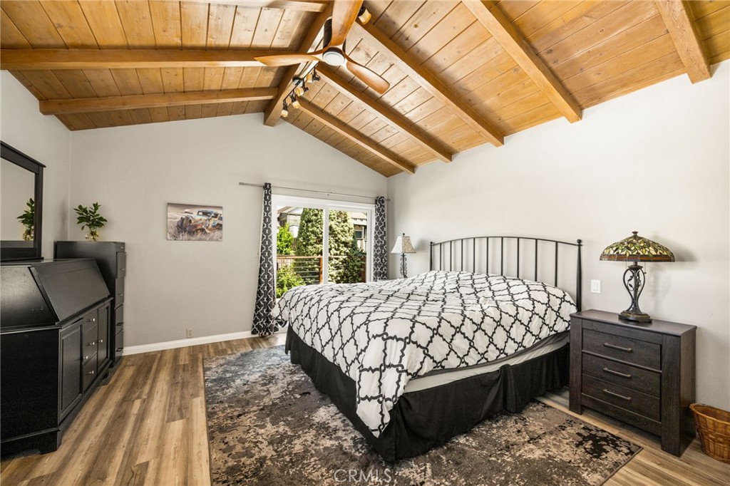 Primary Bedroom - 33932 Malaga Dr., Dana Point CA 92629 - photo 7
