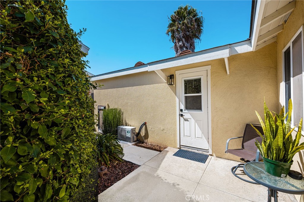 Detached Casita Entrance - 33932 Malaga Dr., Dana Point CA 92629 - photo 10