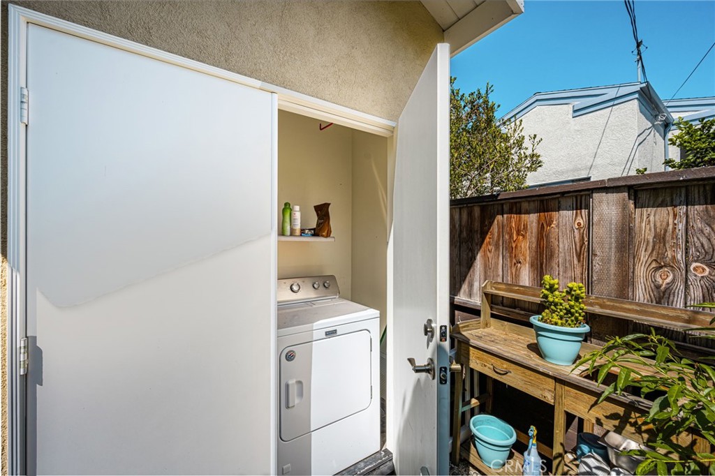 Detached Casita Laundry - 33932 Malaga Dr., Dana Point CA 92629 - photo 16