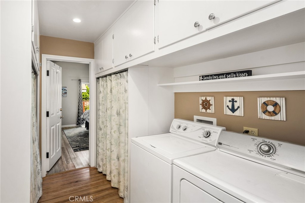Main House Laundry - 33932 Malaga Dr., Dana Point CA 92629 - photo 21