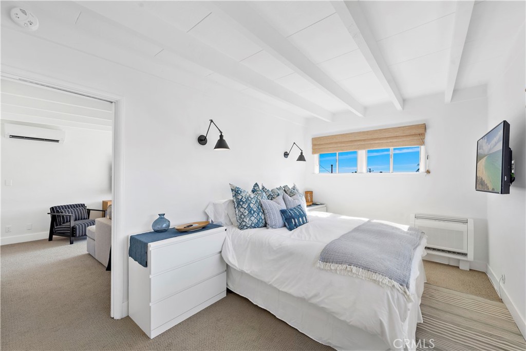 Dressers on either side of bed, plus 42" TV with Direct TV - 33936 Amber Lantern Street, Dana Point CA 92629 - photo 23